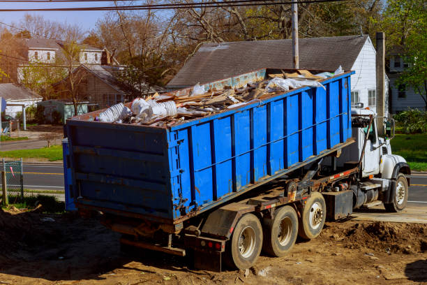 Best Dumpster Rental Services  in Shrewsbury, NJ