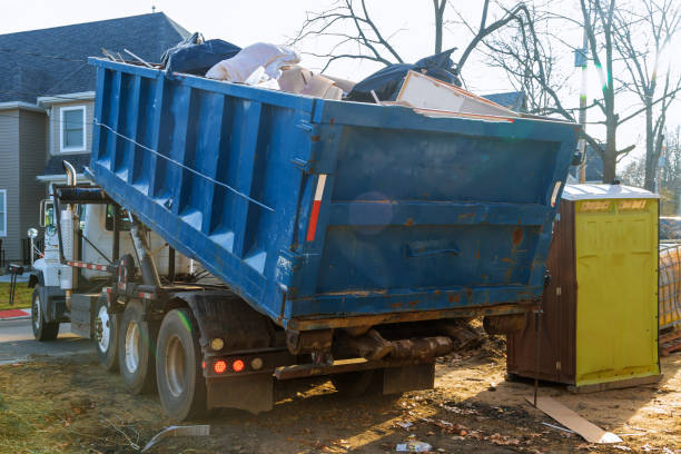 Best Affordable Junk Removal Services  in Shrewsbury, NJ