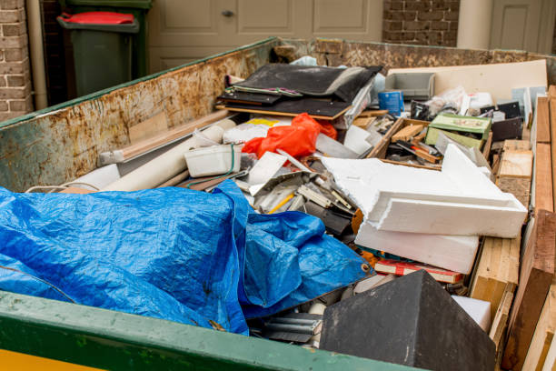 Best Dumpster Rental Services  in Shrewsbury, NJ