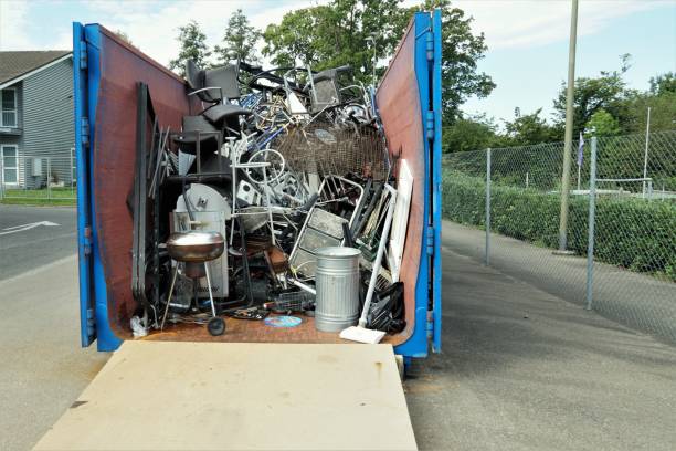 Best Commercial Junk Removal  in Shrewsbury, NJ