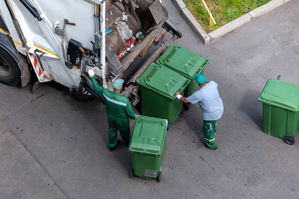 Best Trash Removal Near Me  in Shrewsbury, NJ