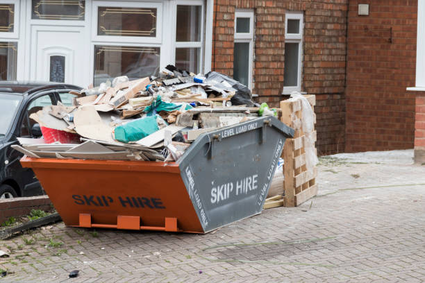 Best Affordable Junk Removal Services  in Shrewsbury, NJ